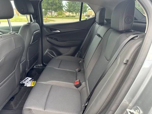 Used 2023 Buick Encore GX Select w/ Safety Package II FWD image 13