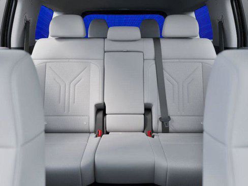 New 2026 Hyundai Santa Fe SEL FWD image 12
