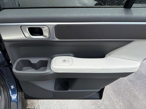 New 2026 Hyundai Santa Fe SEL FWD image 16