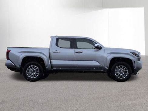 New 2026 Toyota Tacoma Limited image 4