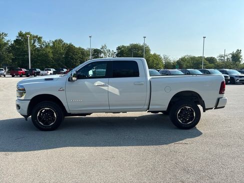 Used 2026 RAM 2500 Laramie AWD/4WD image 26
