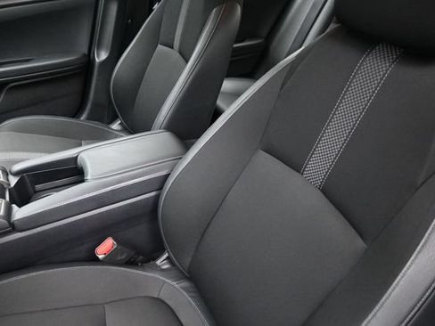 Used 2021 Honda Civic Sport image 18