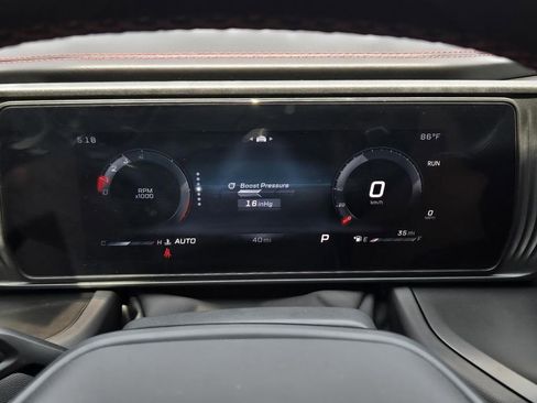 New 2026 Dodge Charger Scat Pack image 19