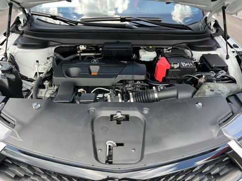 Used 2022 Acura RDX A-Spec FWD image 18