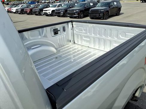 Used 2018 Ford F150 XLT w/ Equipment Group 302A Luxury image 14