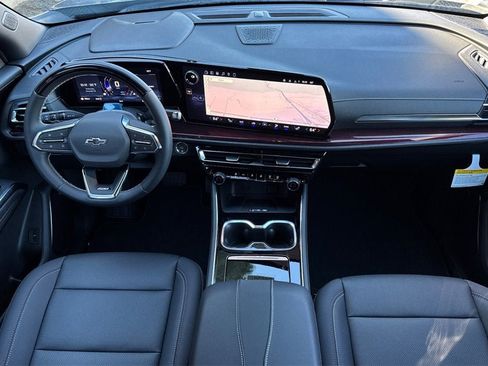 New 2026 Chevrolet Traverse Z71 image 13