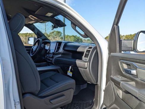 New 2026 RAM 1500 Big Horn image 35