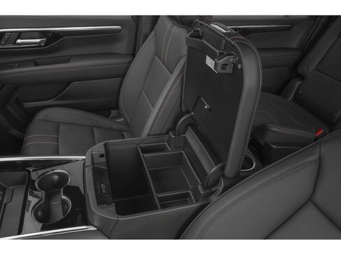 New 2026 Chevrolet Suburban RST w/ Advanced Technology Package AWD/4WD image 42