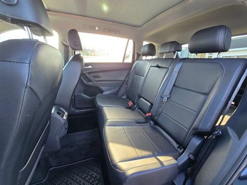 Used 2018 Volkswagen Tiguan S AWD/4WD image 18