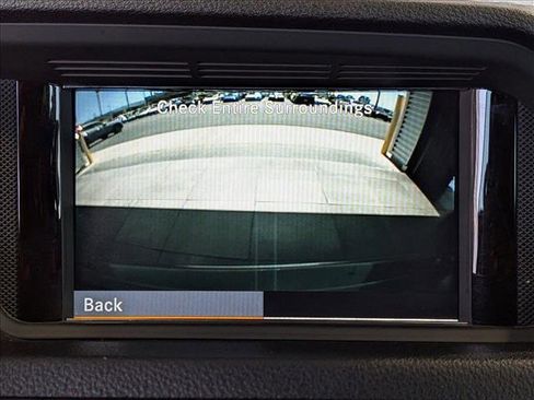 Used 2011 Mercedes-Benz E 550 Cabriolet image 14