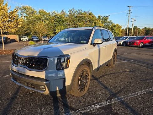 Certified 2023 Kia Telluride SX Prestige X-Line AWD/4WD image 10