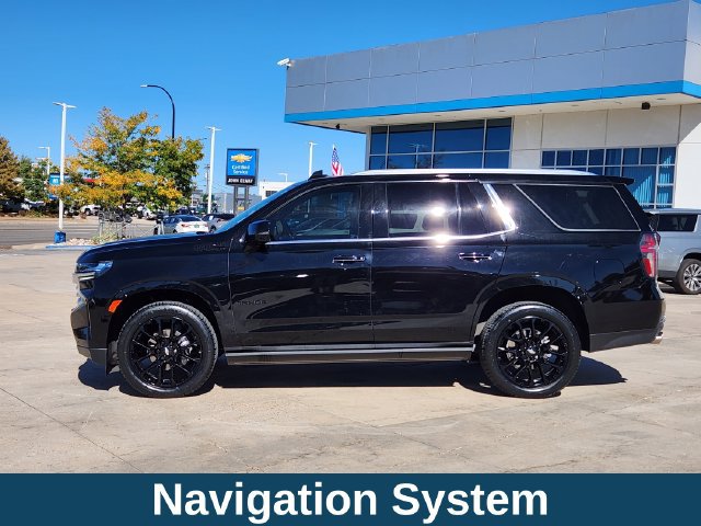 Certified 2024 Chevrolet Tahoe High Country w/ Premium Package 2 AWD/4WD image 6