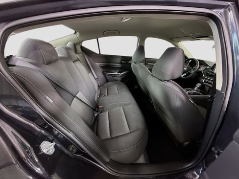 Used 2021 Nissan Altima 2.5 SV image 27