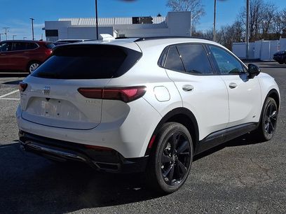New 2026 Buick Envision Sport Touring