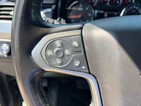 Used 2016 Chevrolet Tahoe LTZ AWD/4WD image 44