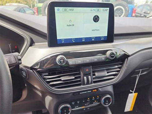 New 2025 Ford Escape Active image 18