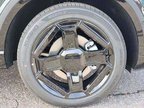 New 2027 Kia Telluride X-Line SX Prestige image 14