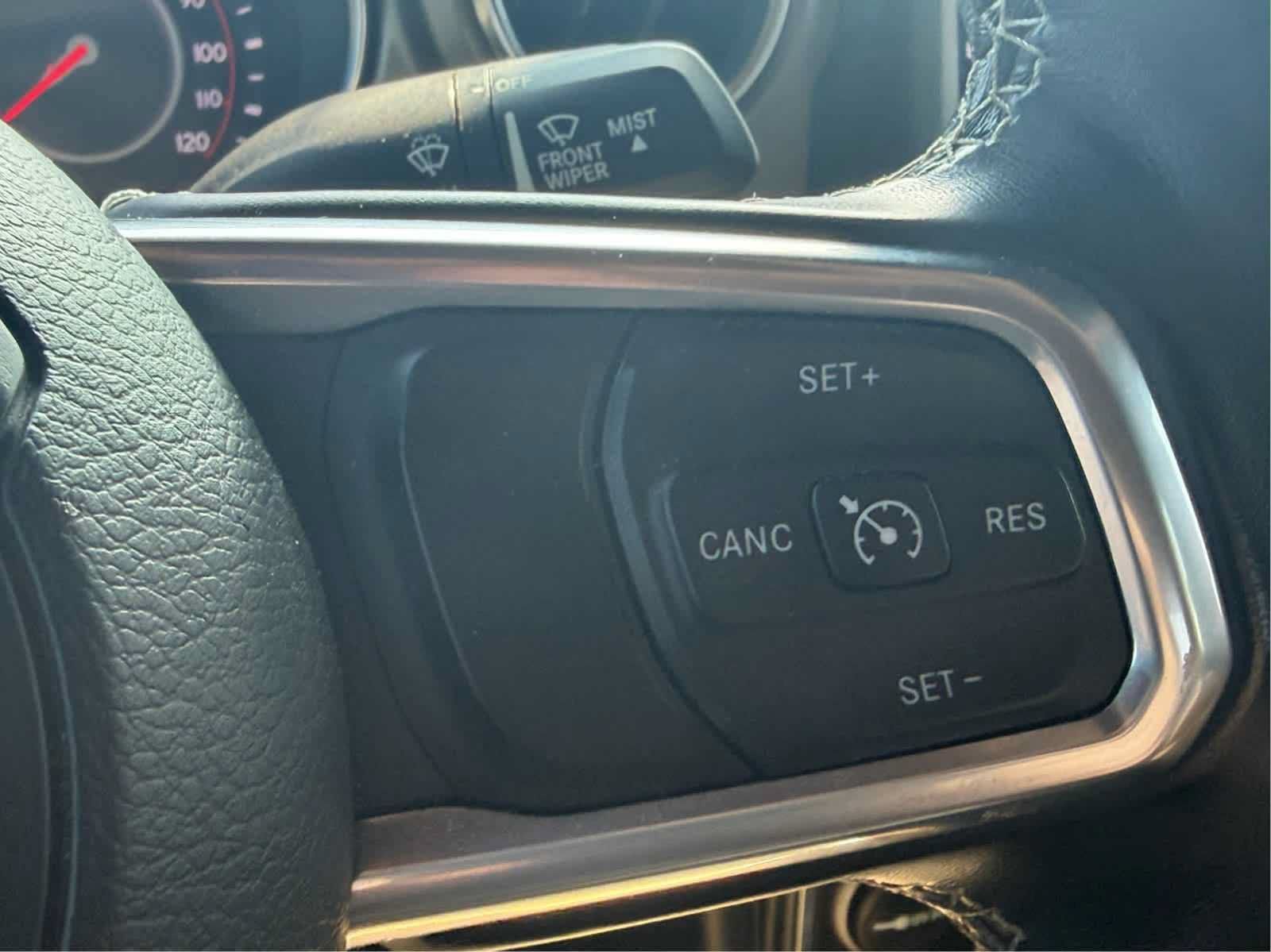 Used 2020 Jeep Gladiator Rubicon w/ LED Lighting Group AWD/4WD image 22