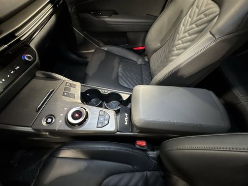 New 2026 Kia Sportage X-Line image 27