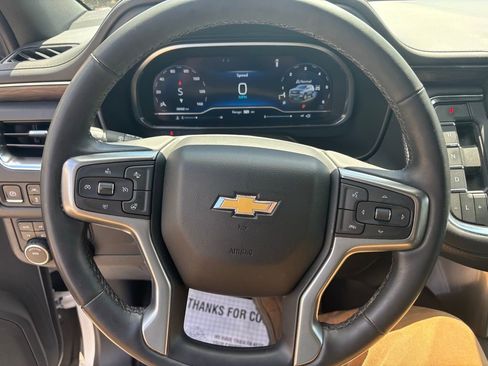 Used 2023 Chevrolet Tahoe LT w/ LT Signature Plus Package image 22