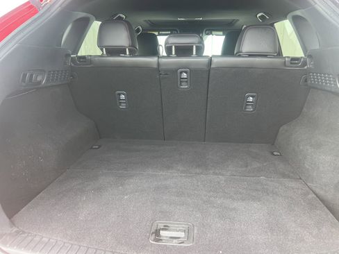 Certified 2025 MAZDA CX-5 2.5 Turbo w/ Premium Package image 12