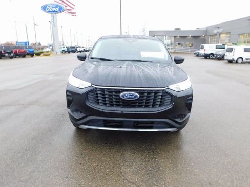 New 2026 Ford Escape Active w/ Active Premium Tech Pack AWD/4WD image 8