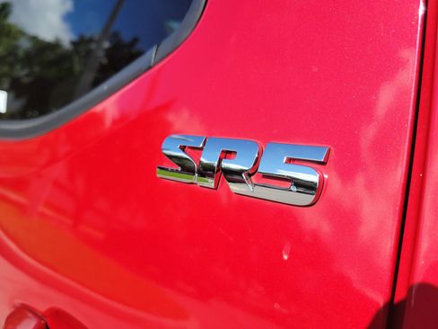 Certified 2023 Toyota Tacoma SR5 RWD image 10