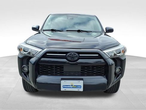 Used 2022 Toyota 4Runner SR5 image 13