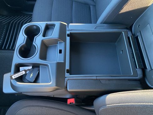 New 2026 Chevrolet Silverado 1500 LT image 33