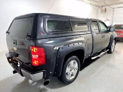 Used 2010 Chevrolet Silverado 1500 LTZ image 3