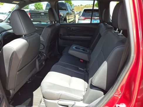 Certified 2023 Honda Passport EX-L image 19