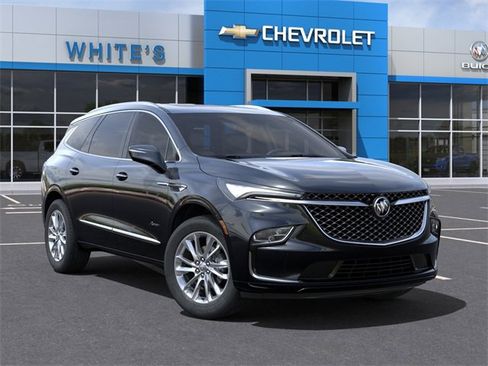 Used 2024 Buick Enclave Avenir w/ Avenir Technology Package image 33