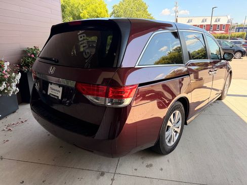 Used 2014 Honda Odyssey EX-L image 7