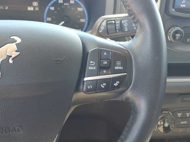 Used 2022 Ford Bronco Sport Big Bend w/ Convenience Package AWD/4WD image 19