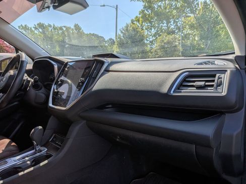 Used 2023 Subaru Ascent Touring AWD/4WD image 42