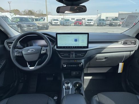 New 2026 Ford Escape SE image 6