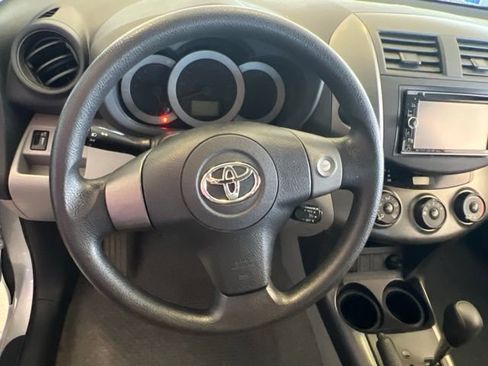 Used 2011 Toyota RAV4 2WD w/ Base L4 Extra Value Pkg image 25