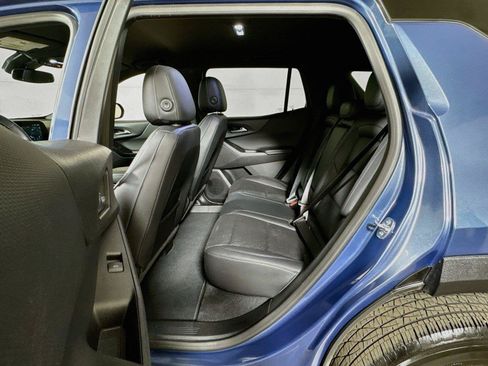 Used 2026 Chevrolet Equinox LT w/ Convenience Package II FWD image 22