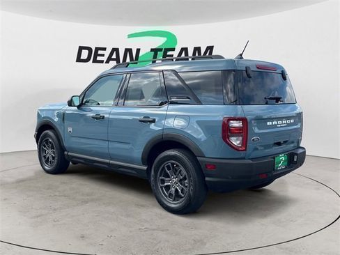 Used 2021 Ford Bronco Sport Big Bend w/ Big Bend Package (96B) image 6