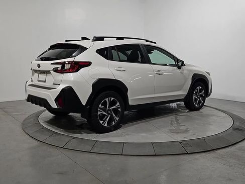 New 2026 Subaru Crosstrek 2.0i Premium image 5