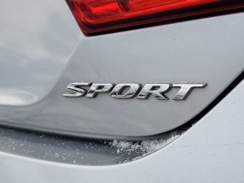 Certified 2020 Honda Accord Sport image 7