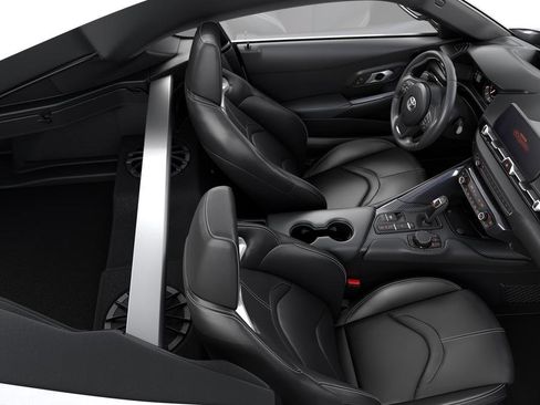 New 2026 Toyota Supra Premium RWD image 51