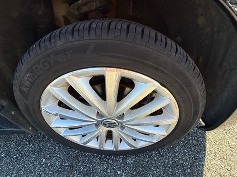 Used 2014 Volkswagen Jetta SE image 28