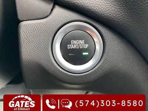Used 2024 Chevrolet Equinox LT w/ LPO, Floor Liner Package FWD image 22