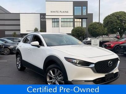 Certified 2023 MAZDA CX-30 AWD 2.5 S w/ Preferred Package