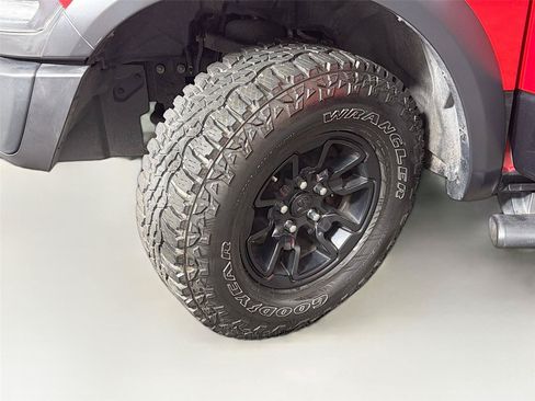 Used 2017 RAM 1500 Rebel w/ Luxury Group AWD/4WD image 37
