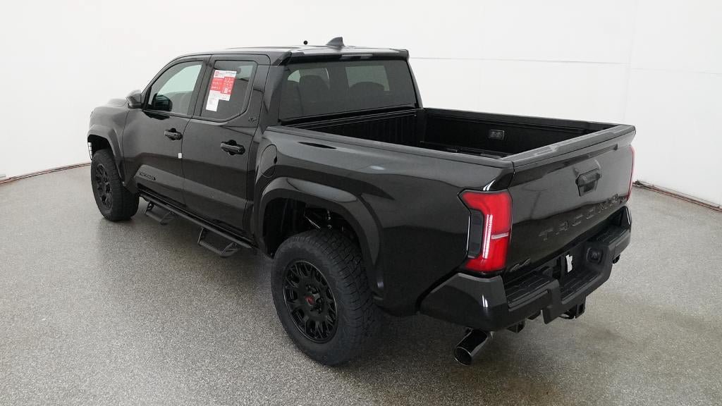 New 2026 Toyota Tacoma SR5 AWD/4WD image 5