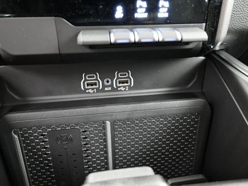 New 2026 RAM 1500 Lone Star image 9