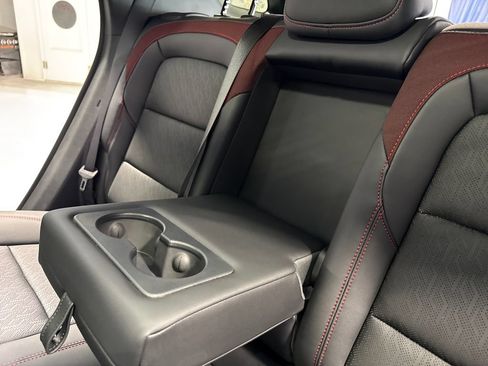 New 2027 Chevrolet Equinox RS w/ Safety and Technology Package AWD/4WD image 42