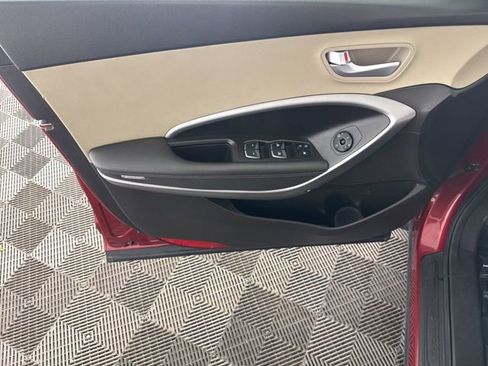 Used 2016 Hyundai Santa Fe Sport 2.0T image 18